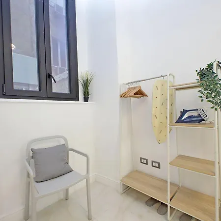 Principe Amedeo Piano Terra *