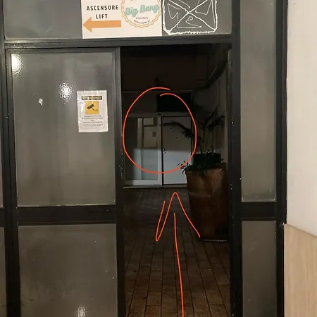 Principe Amedeo Piano Terra *