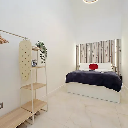 Principe Amedeo Piano Terra * Рим