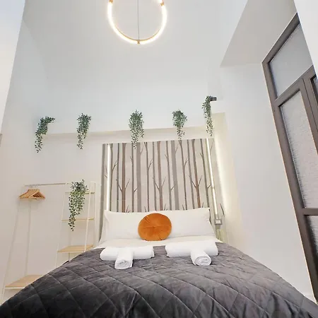 Апартаменты Principe Amedeo Piano Terra Рим