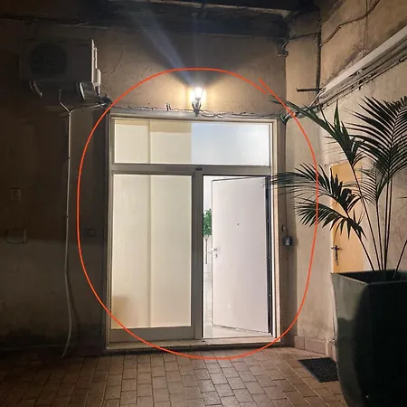 Principe Amedeo Piano Terra