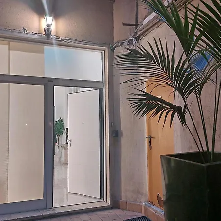 Principe Amedeo Piano Terra *