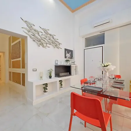 Principe Amedeo Piano Terra *