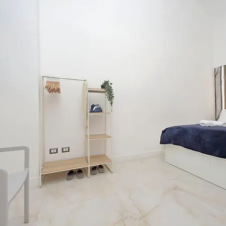 Principe Amedeo Piano Terra