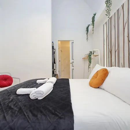 Principe Amedeo Piano Terra Апартаменты Рим