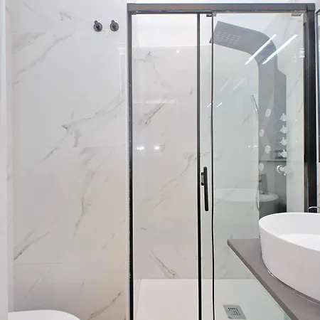 Principe Amedeo Piano Terra Апартаменты