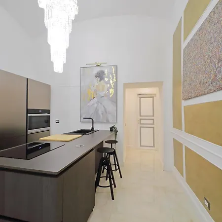 Principe Amedeo Piano Terra *