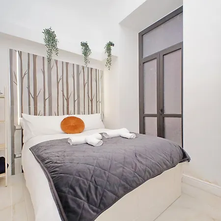 Principe Amedeo Piano Terra