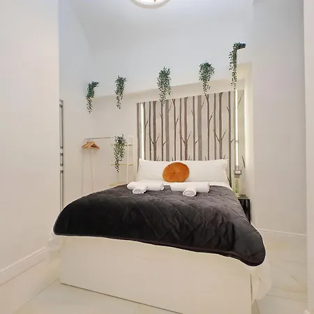 Апартаменты Principe Amedeo Piano Terra *