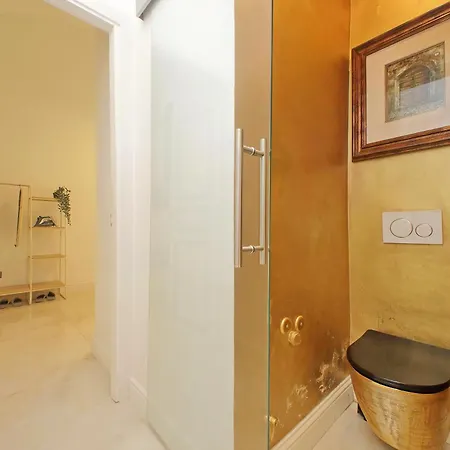 Principe Amedeo Piano Terra