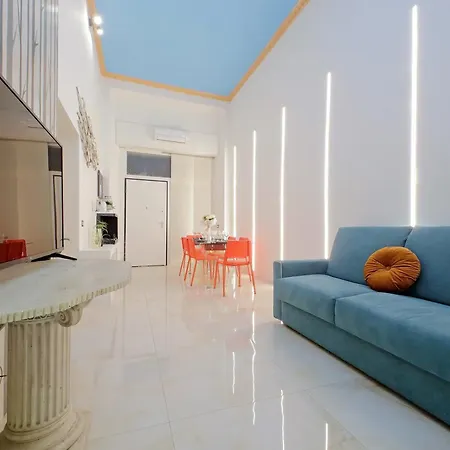 Principe Amedeo Piano Terra *