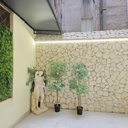 Principe Amedeo Piano Terra