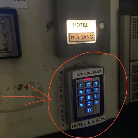 Апартаменты Principe Amedeo Piano Terra