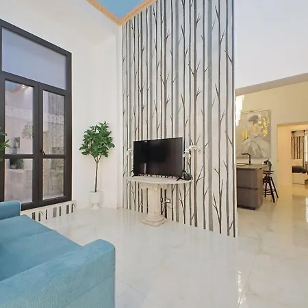 Principe Amedeo Piano Terra *