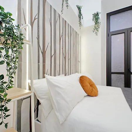 Apartment Principe Amedeo Piano Terra Rome